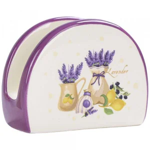 BACKMAN Подставка д/салфеток BM-0612-01 Vicky