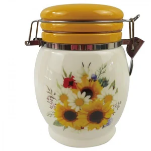 Backman Банка для сыпучих продуктов 700мл BM-0619-01