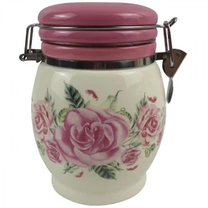 Backman Банка для сыпучих продуктов 700мл BM-0619-02