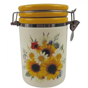 Backman Банка для сыпучих продуктов 800мл BM-0615-01