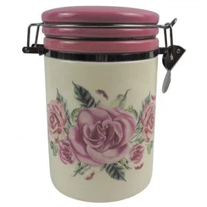 Backman Банка для сыпучих продуктов 800мл BM-0615-02