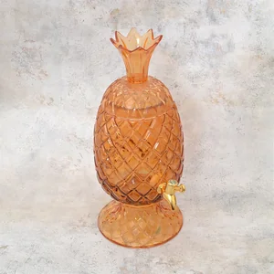 КОРАЛЛ Диспенсер 3,5л. Repast Happy life амбер 41498-410 56170