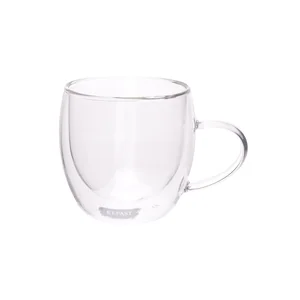 Коралл Кружка 300мл.Repast Double wall 2шт. 49174