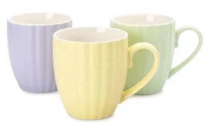 КОРАЛЛ Кружка 360мл.Seashell CN1586