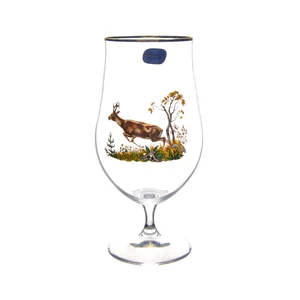 BOHEMIA Бокал д/пива 550мл. 57810