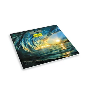 MAESTRO Электронные персональные весы MR-1821