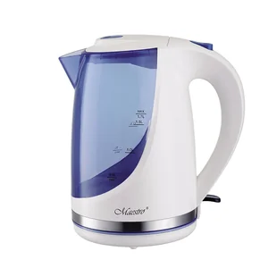 MAESTRO Электрический чайник MR-044 синий