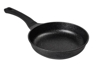 ГОРНИЦА Сковорода серебро Induction ис9224ср 22х5,1см +съемн ручк