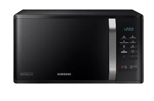 SAMSUNG Микроволновая печь (СВЧ) С грилем MG23K3573AK