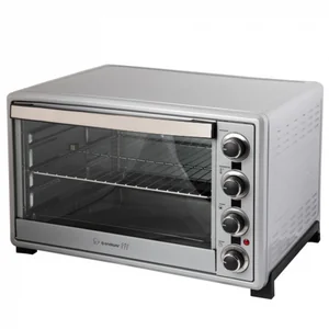 Endever Мини-печь Danko 4065 серебристый