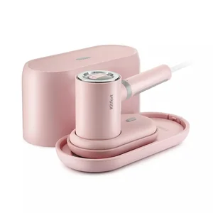 KITFORT Отпариватель KT-977-1 персиковый