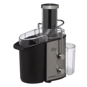 FIRST Соковыжималка FA-5206-2 Black