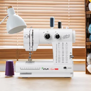 VLK Швейная машина Napoli 2700