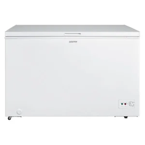 CENTEK Морозильный ларь CT-1766 (белый)