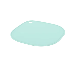 Альт-пласт Доска разделочная квадратная 250×250мм АП 756