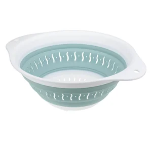 М-ПЛАСТИКА Дуршлаг ФЛЕКС складной М 1128