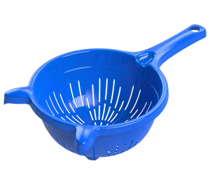 Альт-пласт Дуршлаг 1,6л (D-19см) АП 007