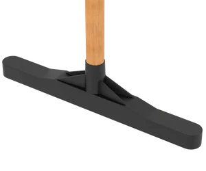 Альт-пласт Швабра с черенком АП 073