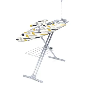 НИКА Гладильная доска 9 Н9/17 геометрия сканди