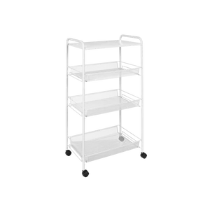 ЭМИ Этажерка Ладья 34КС Э 357 Б белая