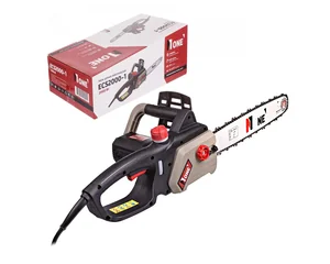 Number One Пила цепная электр. None ECS2000-1 (2000Вт,шина 405мм,авт.подача масла)