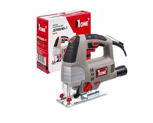 Number One Лобзик None JS700/65-1 (700 Вт, мак. пропил - 65мм,обдув)