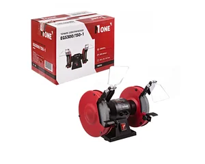 Number One Станок точильный None EGS300-150-1 (d=150мм,300Вт,2850об/мин)
