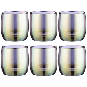 Lefard Набор Стаканов Из 6 Шт Танзанит 310 Мл. 194-758
