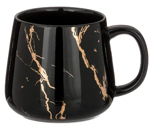 Lefard Кружка Fantasy 450 Мл Черная 42-329