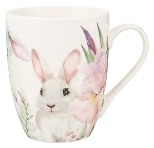 Lefard Кружка Irises 350 Мл 410-153