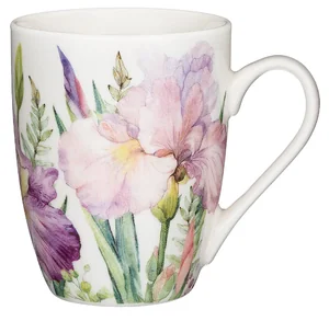 Lefard Кружка Irises 350 Мл 410-144