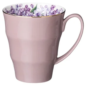 Lefard Кружка Lilac 350 Мл 760-761