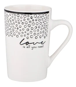 Lefard Кружка Modern Lines 380мл. 260-789