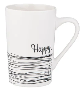 Lefard Кружка Modern Lines 380мл. 260-790