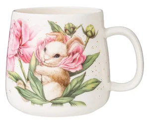 Lefard Кружка Sunday 400 Мл 85-1848