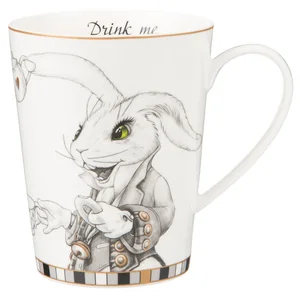 Lefard Кружка Wonderland 450 Мл 590-437