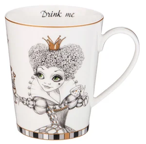 Lefard Кружка Wonderland 450 Мл 590-521