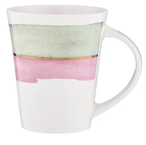 Lefard Кружка Акварель 350 Мл 260-763