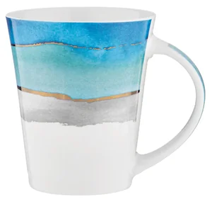 Lefard Кружка Акварель 350 Мл 260-764