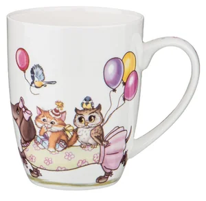 Lefard Кружка Желаем Счастья! 400 Мл 415-2082