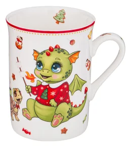 Lefard Кружка С Новым Годом! 300 Мл 85-1961