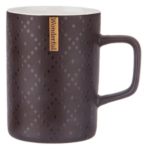 Lefard Кружка Break Time, 380 Мл. 756-344