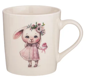 Lefard Кружка Моя Зайка 255мл 260-756