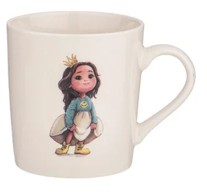 Lefard Кружка Принцесса 255мл 260-752