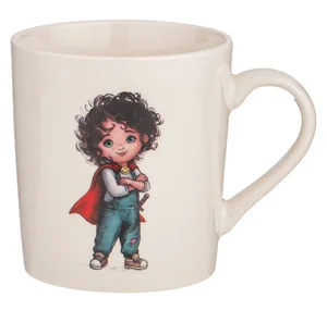 Lefard Кружка Храбрый Мальчик 255мл 260-754