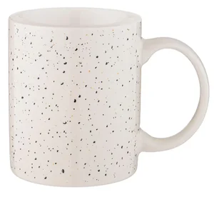 Lefard Кружка Белый Гранит 400 Мл 13*8,8*10см. 482-562