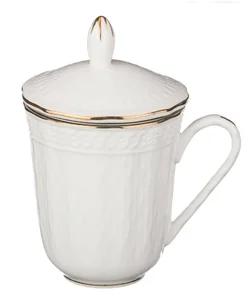 Lefard Кружка Заварочная С Крышкой И Ситом 350 Мл 760-381