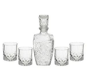 Lefard Набор Для Виски 5 Пр. 750мл/240мл. 172-133