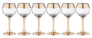 Lefard Набор Из 6-ти Рюмок Ренессанс, 65 Мл 6*6*12,4см. 194-931