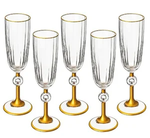 Lefard Набор Фужеров Из 6 Шт., 150 Мл. 197-1008